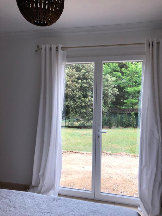 Double Room Terrace