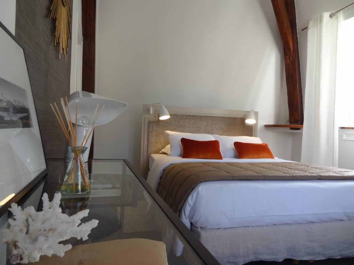 Chambre Double avec Salle de Bains Privative