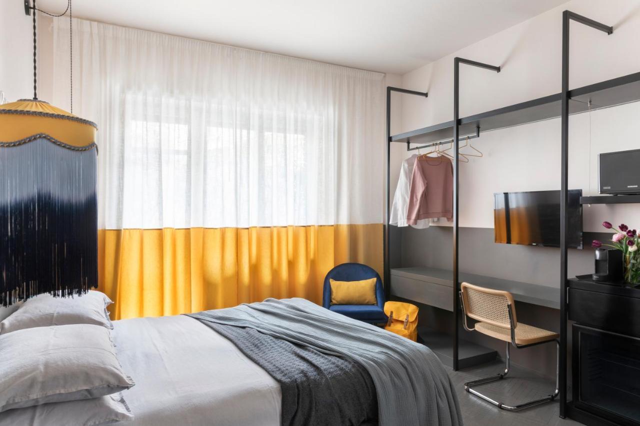 Chambre Double Supérieure