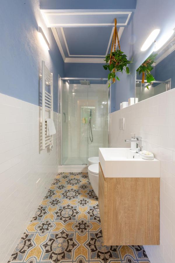 Chambre Familiale - Vue sur Jardin