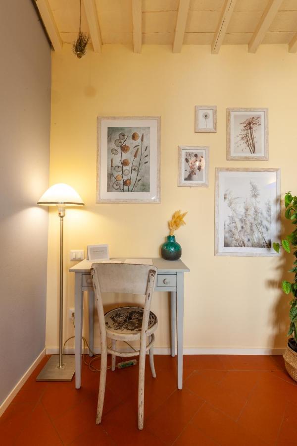 Chambre Double - Vue sur Jardin