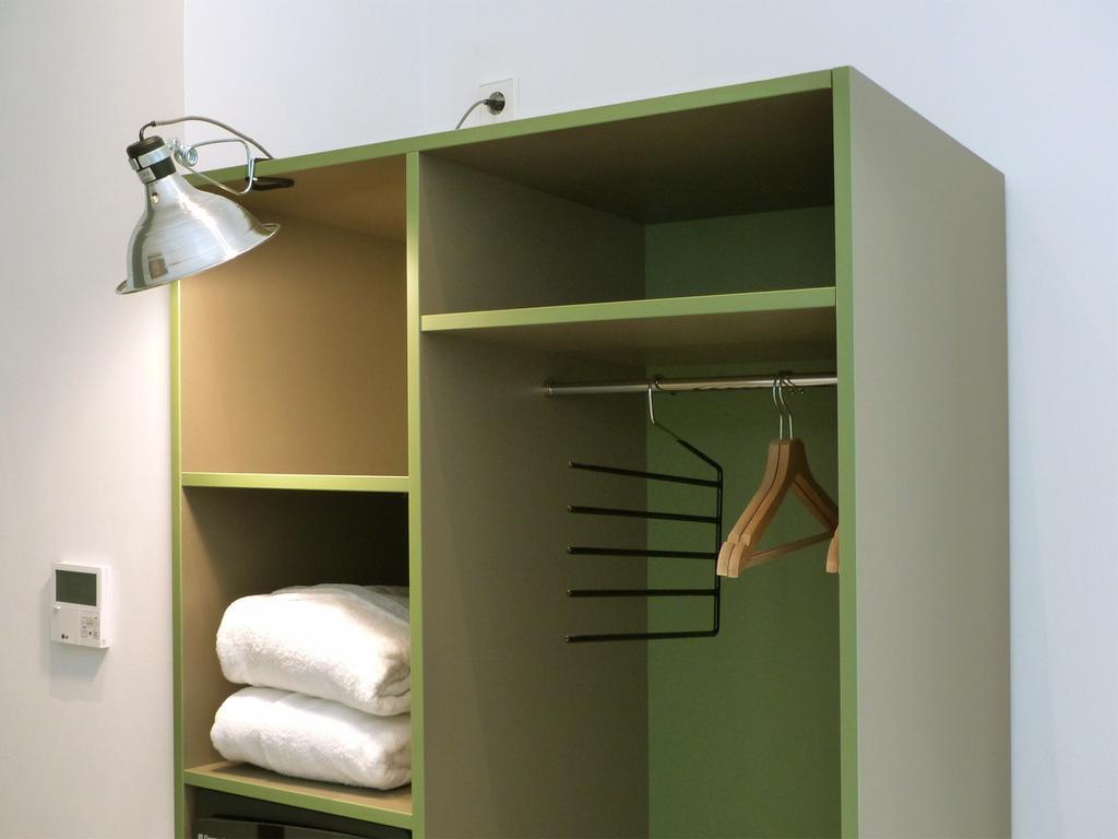 Grande Chambre Double