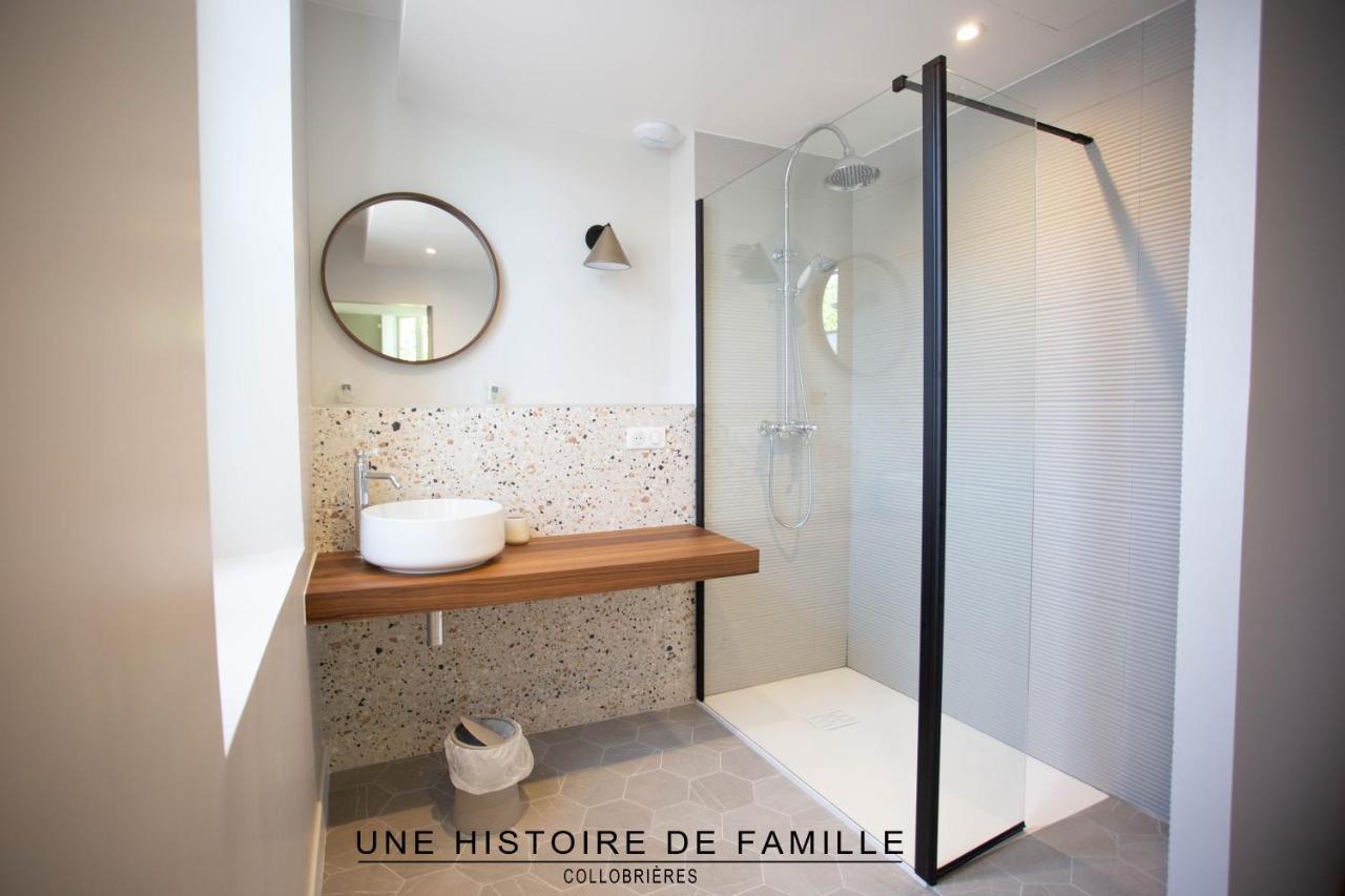 Chambre Double Deluxe
