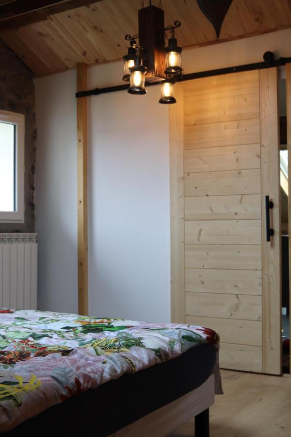 Double Room Private Interior Bathroom