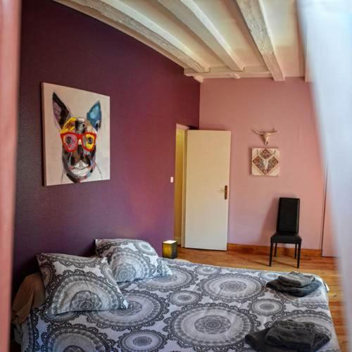 Standard Double Room with Shared Bathroom,1125611670:JPEG