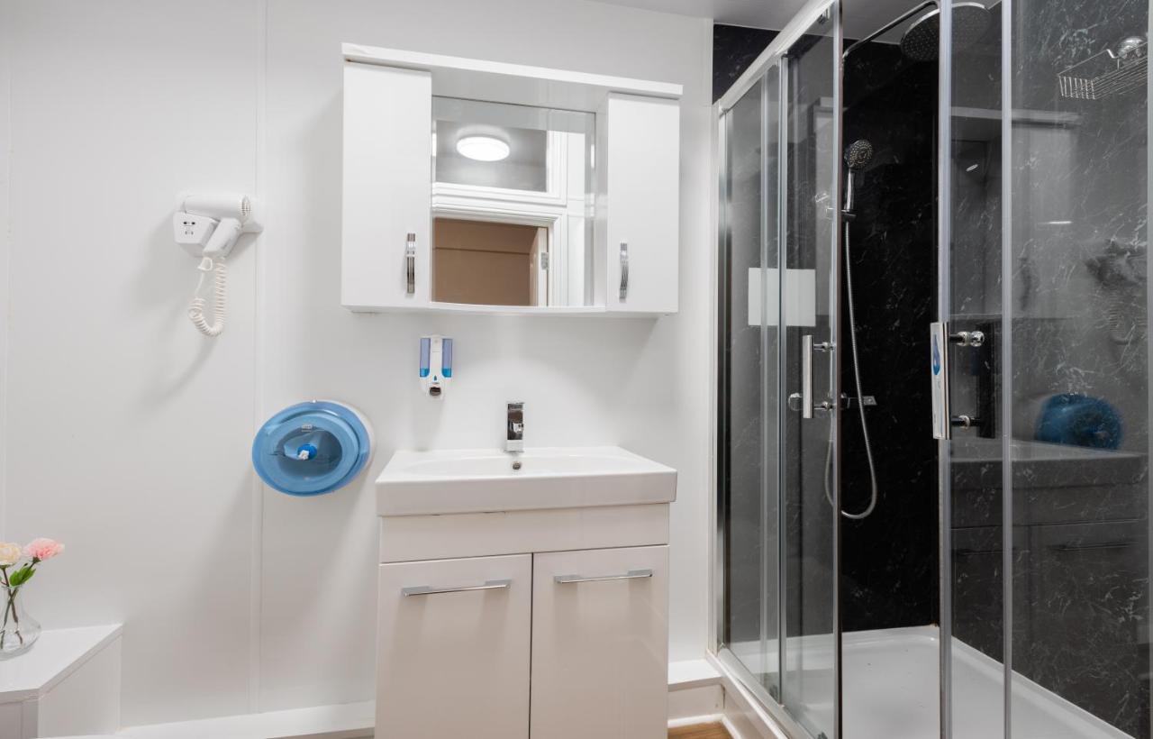 Chambre Triple Supérieure