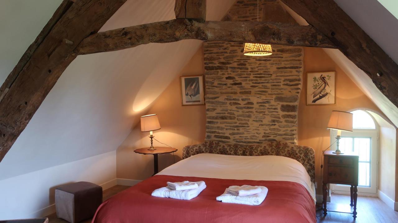 Suite 2 Chambres