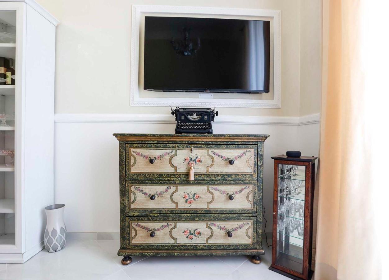 Chambre Double avec Salle de Bains Privative