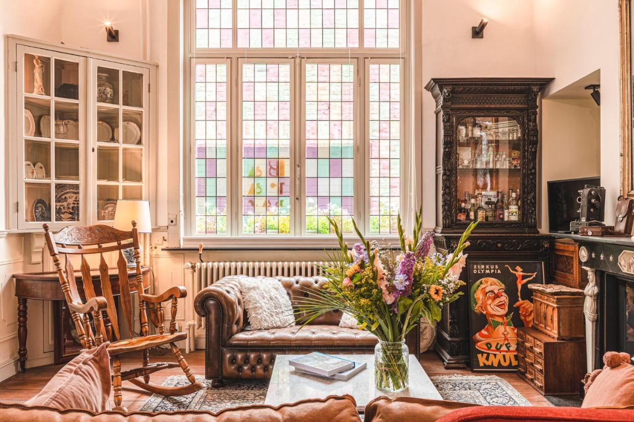 Chambre Quadruple avec Terrasse