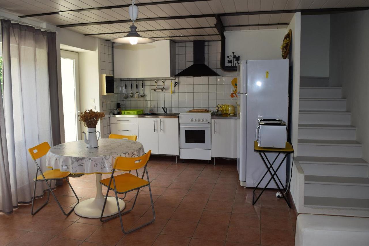 Appartement Deluxe