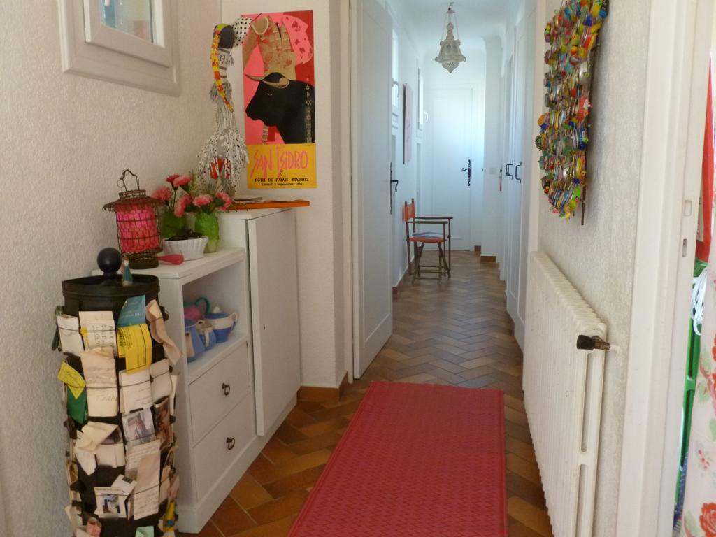 Chambre Double - Vue sur Montagne
