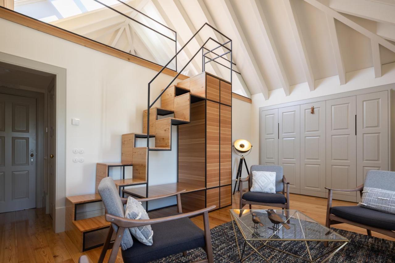 Chambre Quadruple avec Balcon