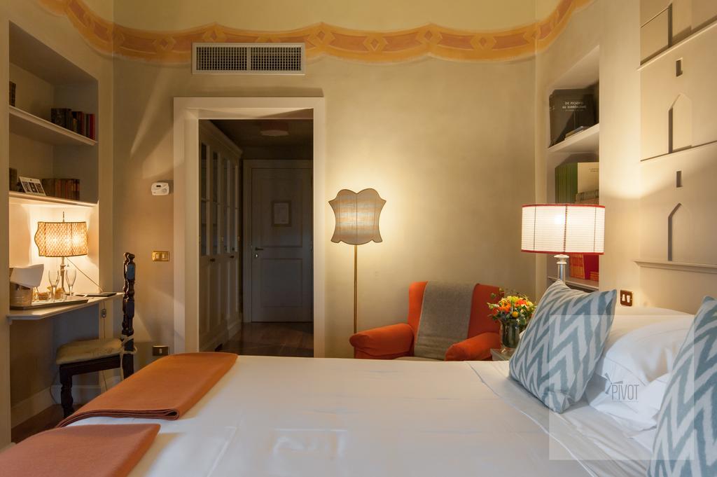 Chambre de Luxe Double ou Lits Jumeaux avec Baignoire Spa