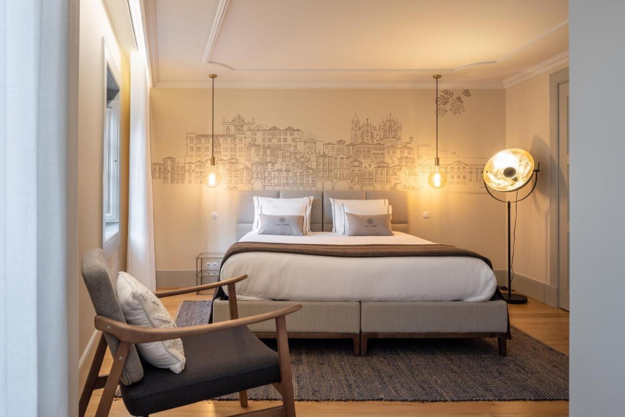 Chambre Double ou Lits Jumeaux Économique