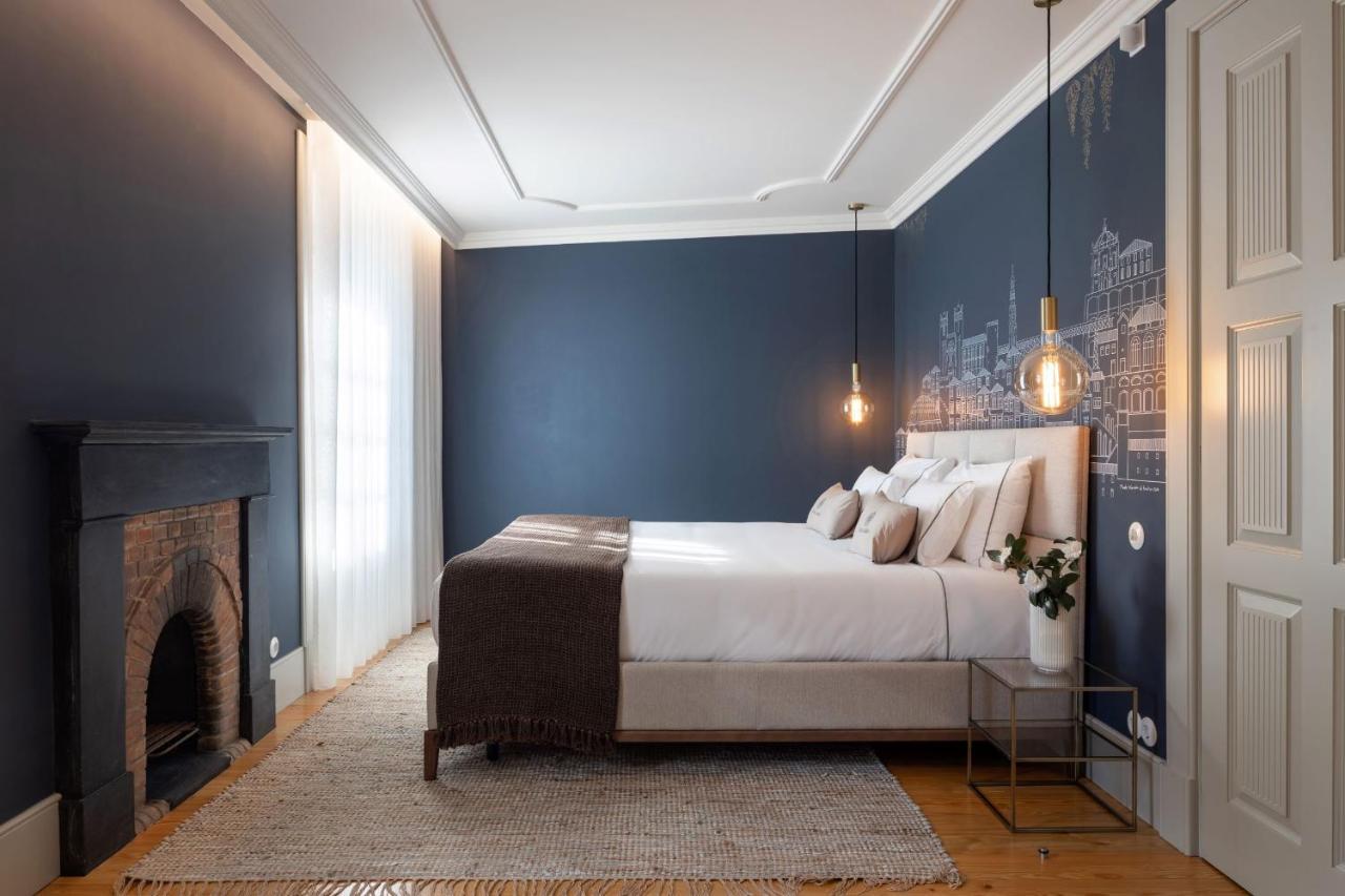 Chambre Double - Vue sur Jardin