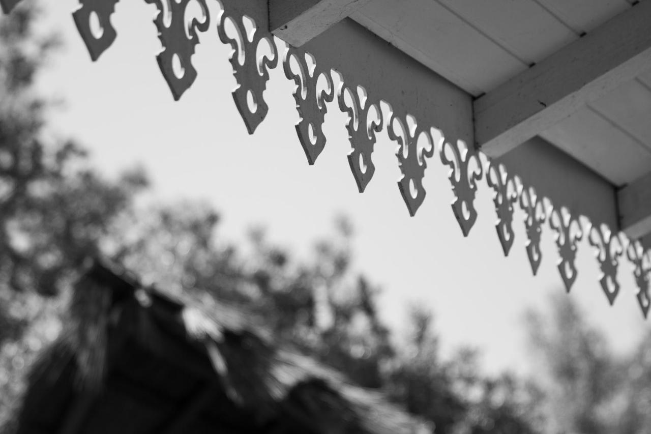 Chambre Triple - Vue sur Jardin