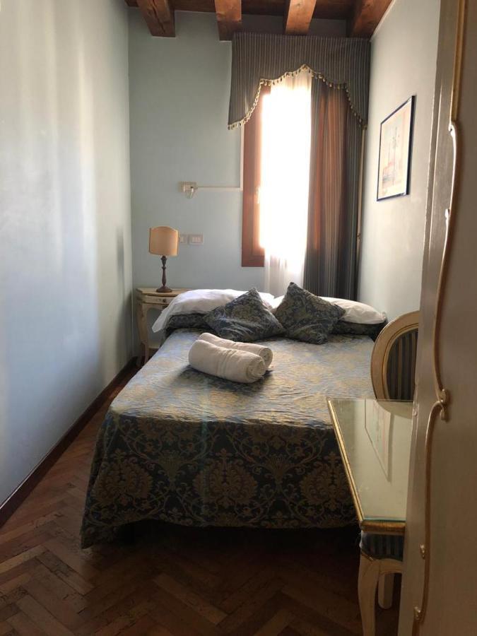 Chambre Double Économique