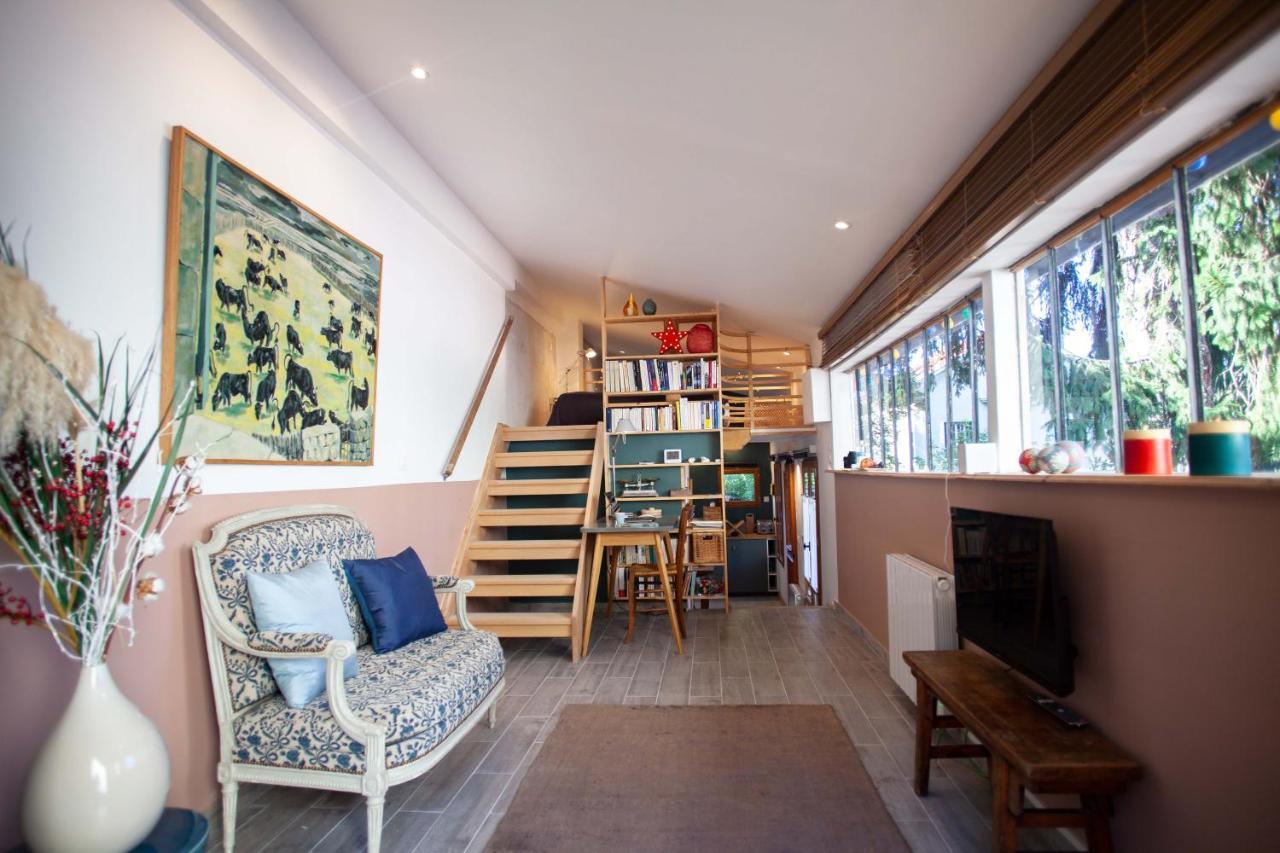 Chalet 1 Chambre