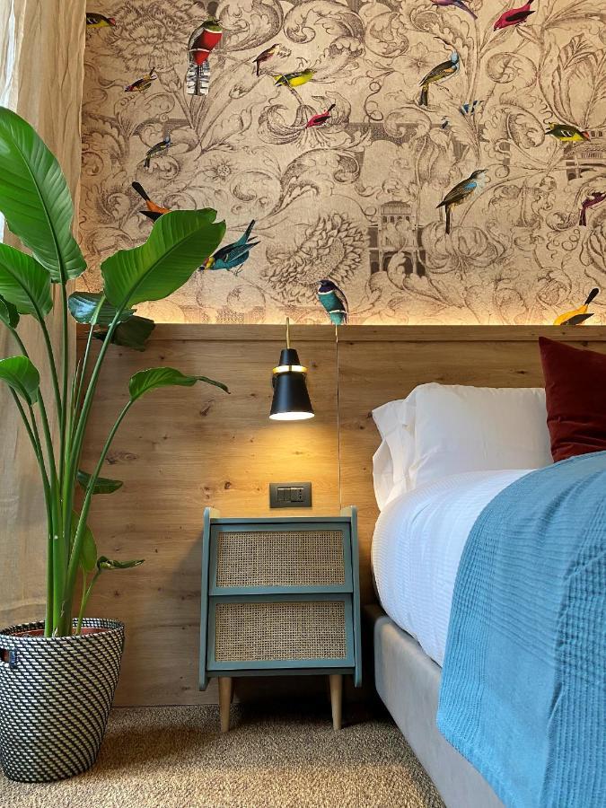 Chambre Deluxe