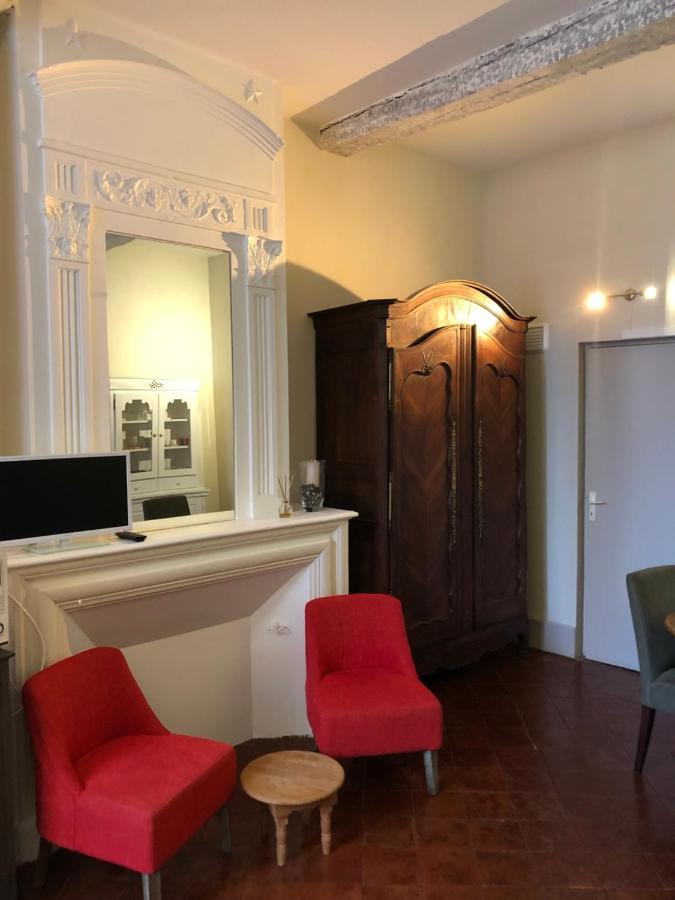 Double or Twin Room Private Bathroom