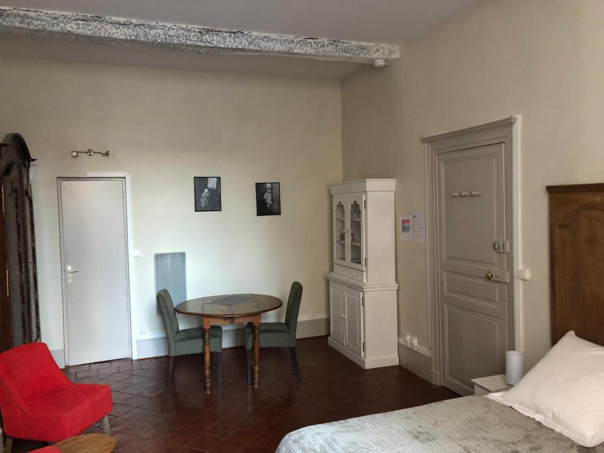 Double or Twin Room Private Bathroom