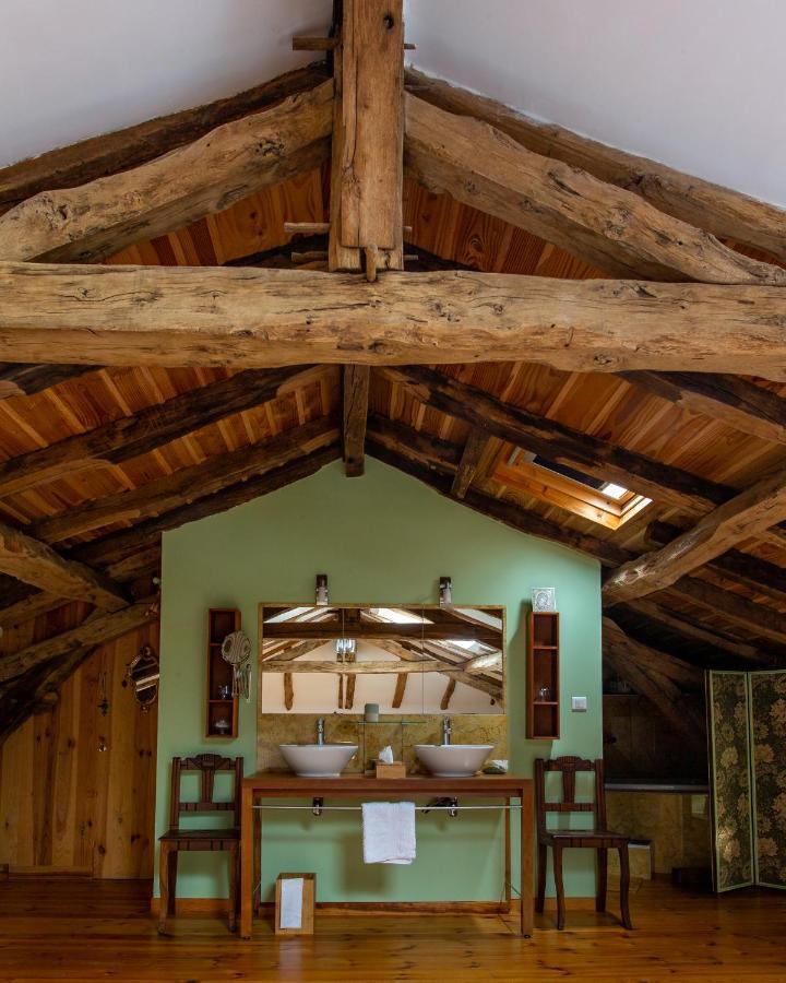 Chambre Lit King-Size