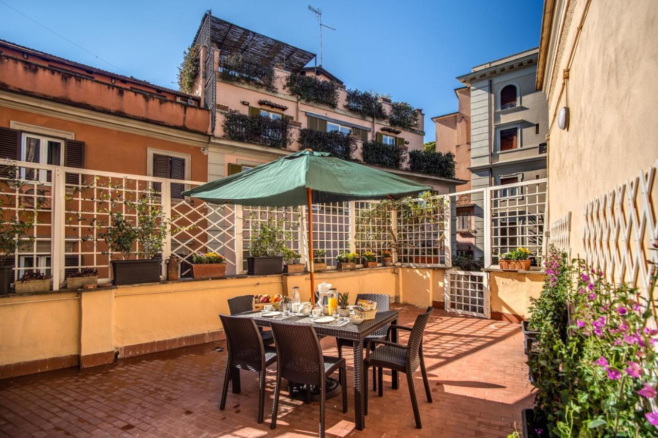 Appartement avec Terrasse