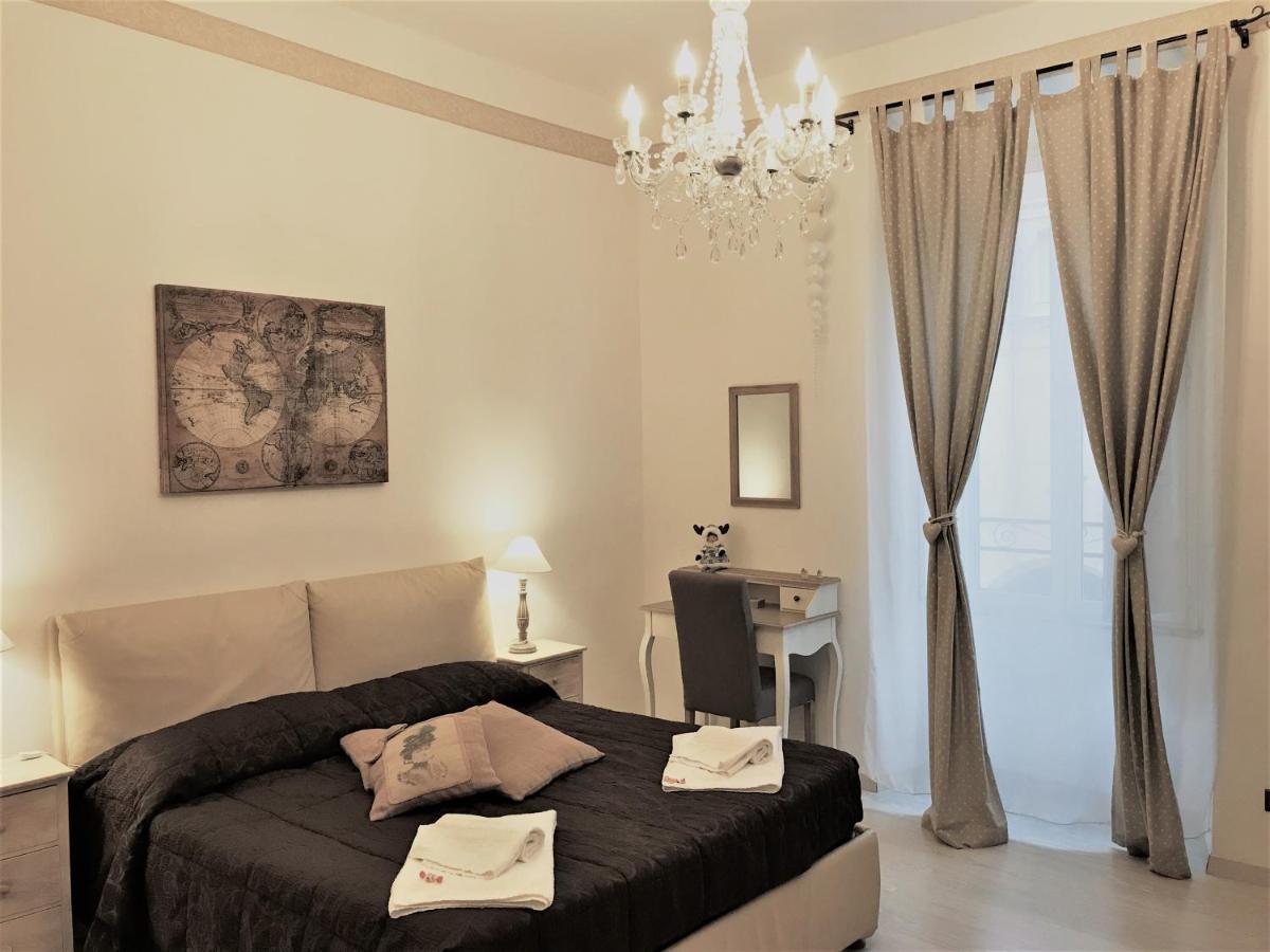 Chambre Triple avec Salle de Bains Privative Séparée