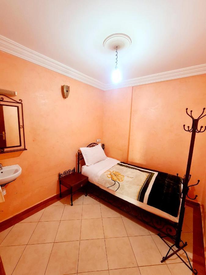 Chambre Simple Standard