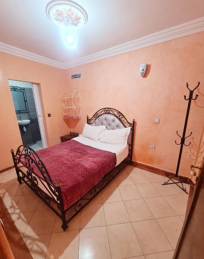 Chambre Double Économique