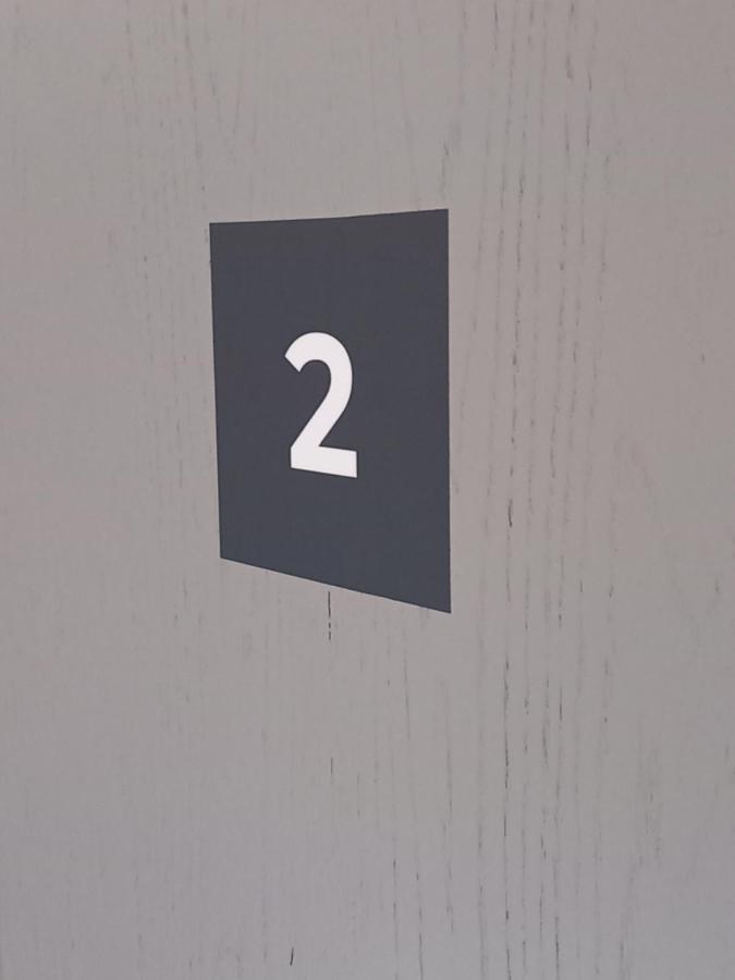 Chambre Double Standard