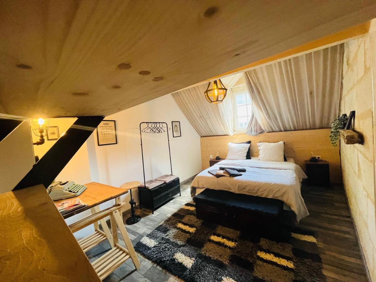 Chambre Familiale