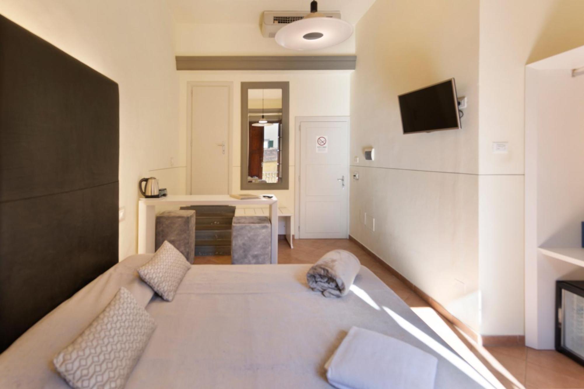 Chambre Triple Standard