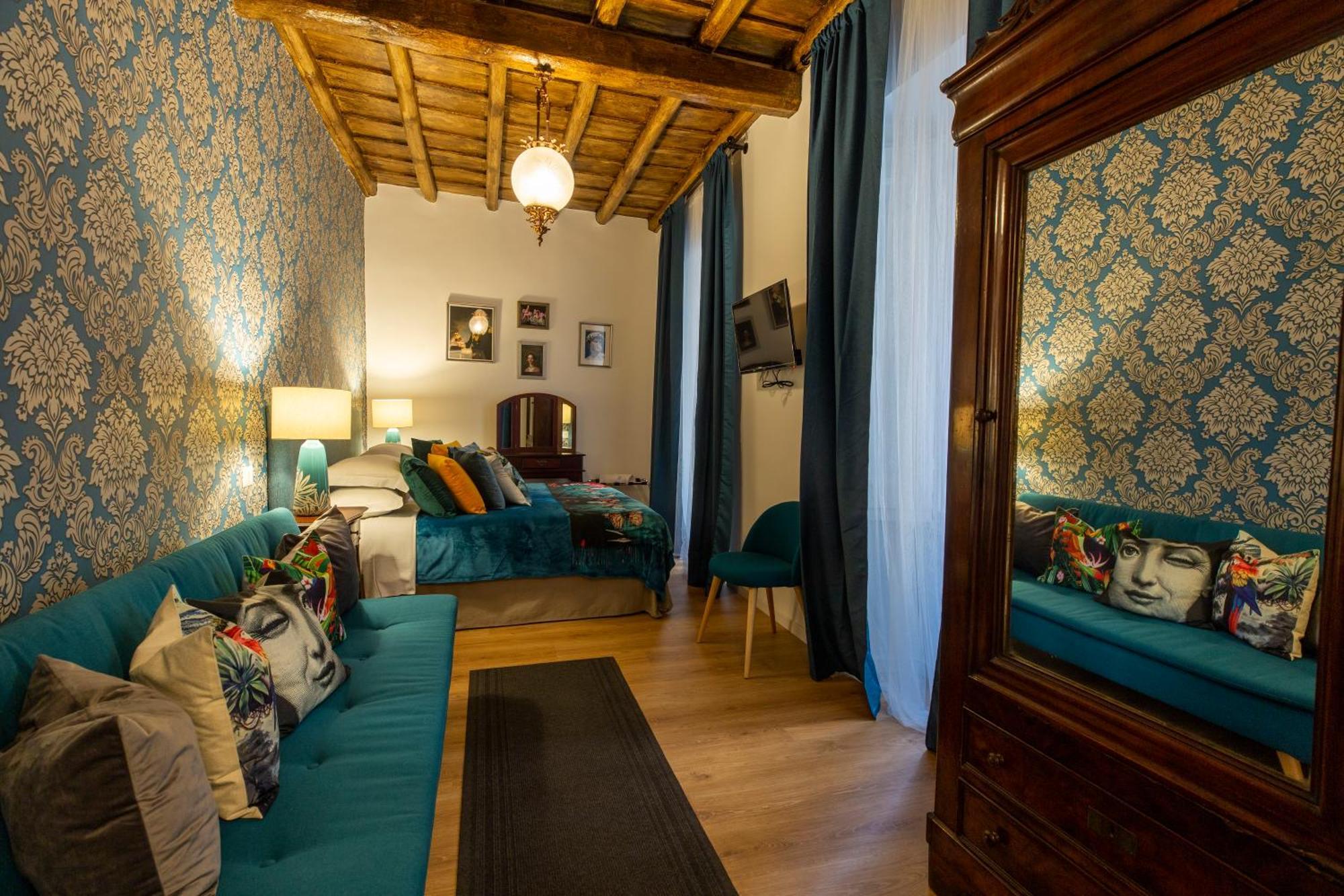 Superior Double or Twin Room