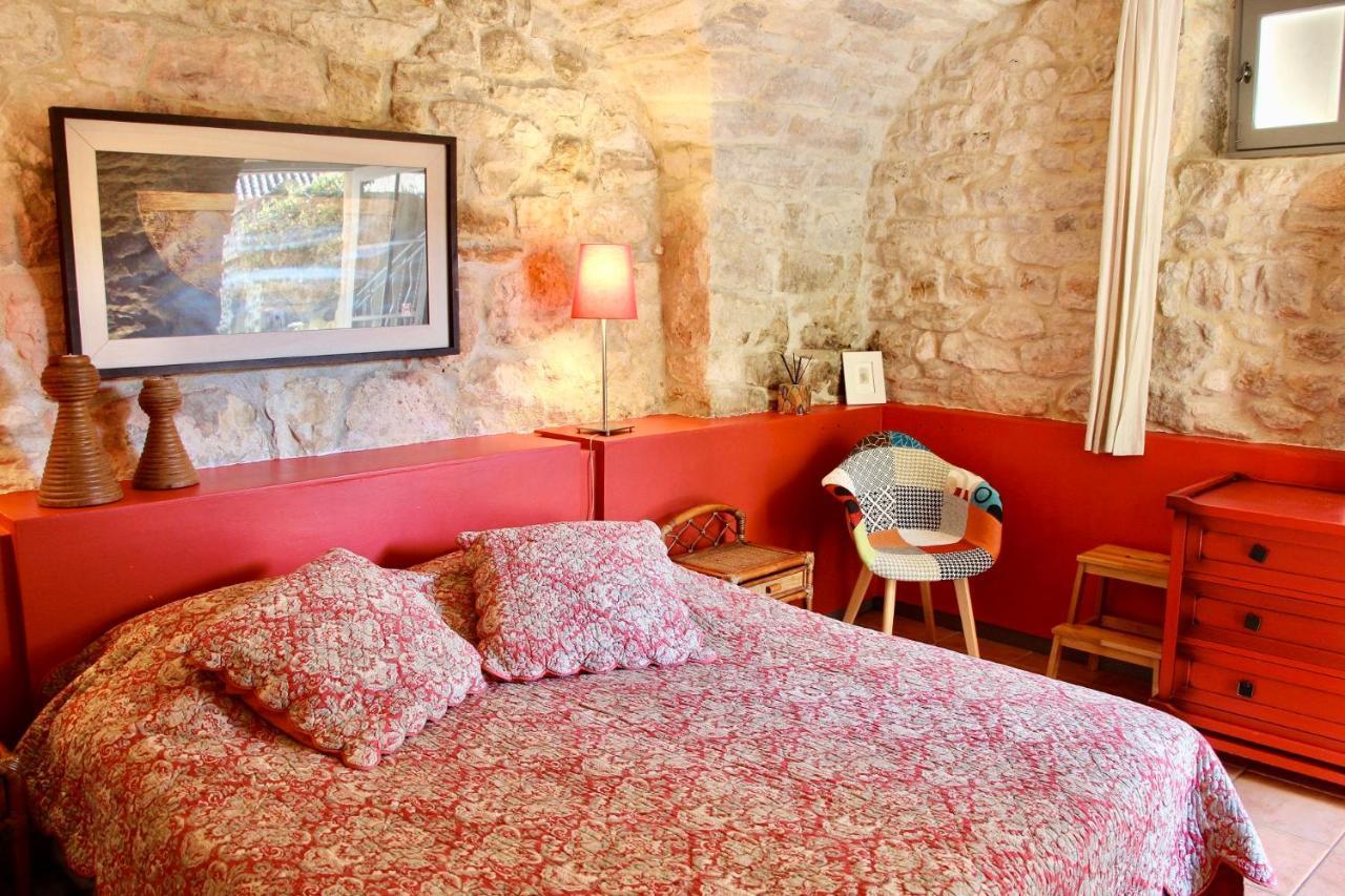 Chambre Double ou Lits Jumeaux