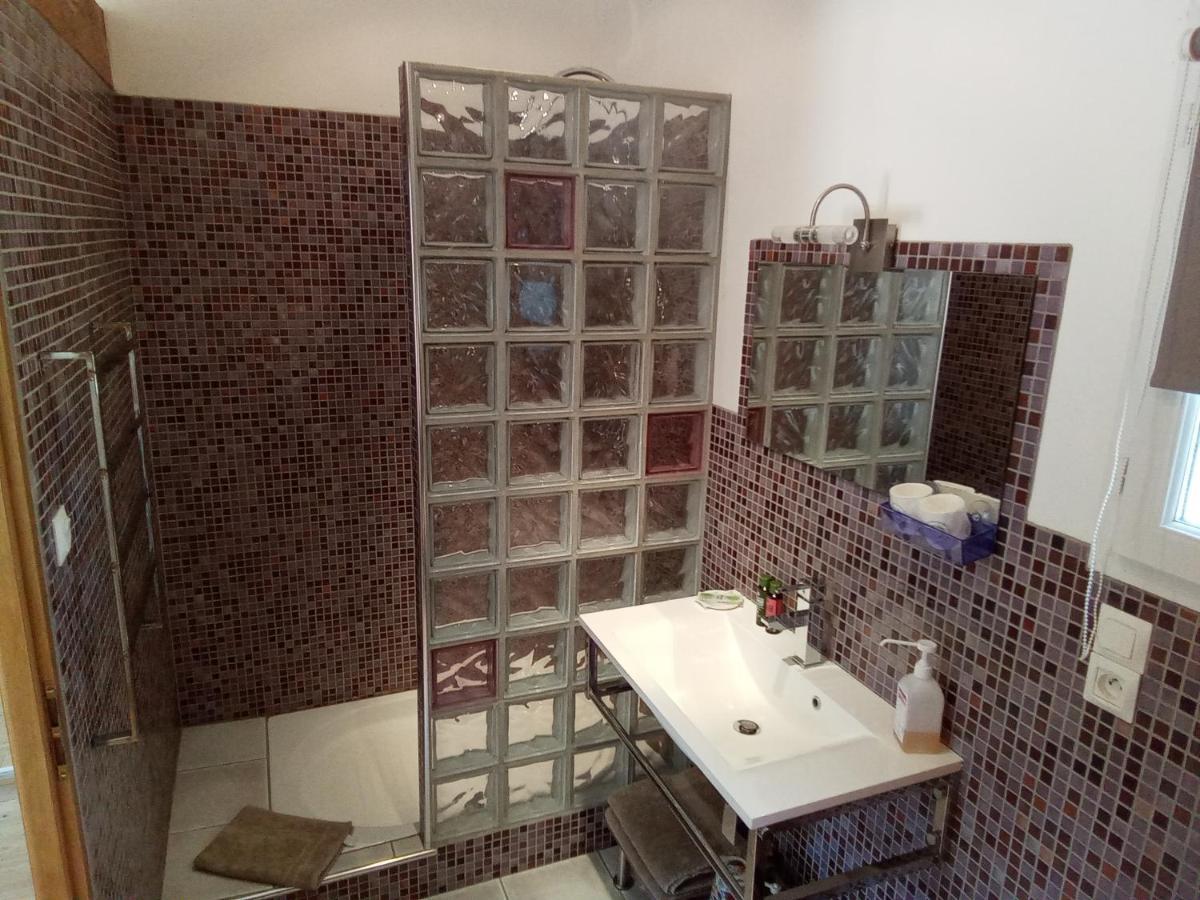 Double Room Terrace