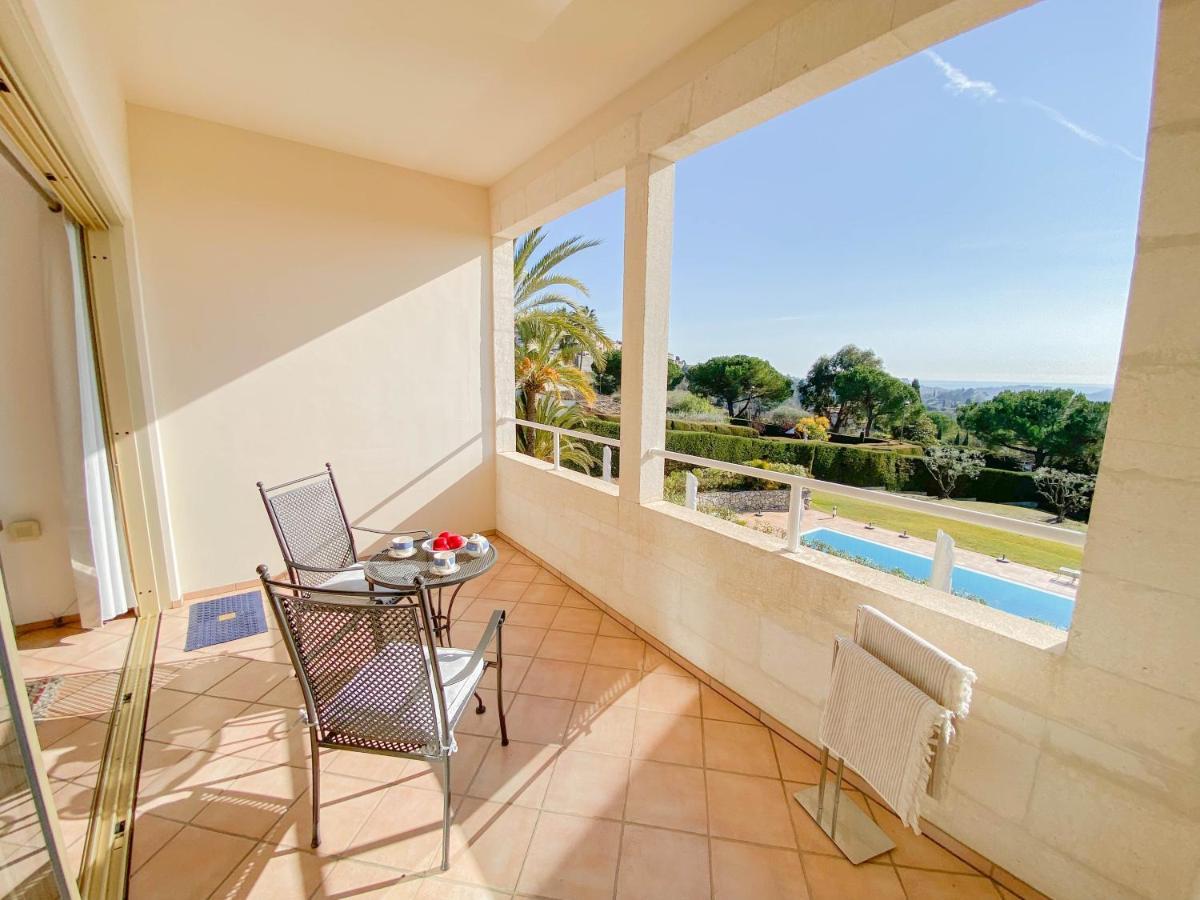Chambre Double Deluxe - Vue sur Mer