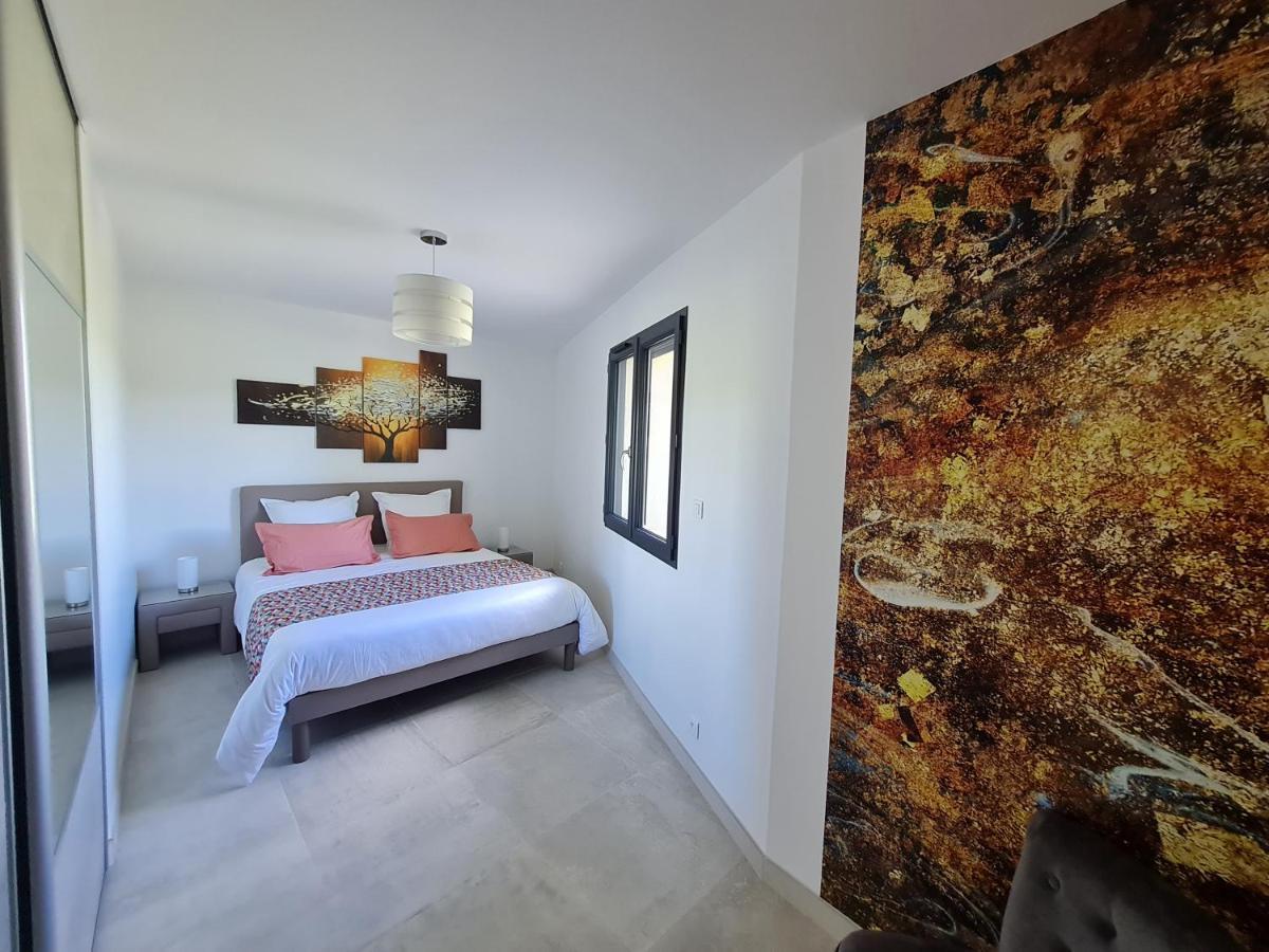 Appartement - Vue sur Jardin