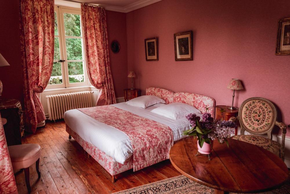 Chambre Double Confort