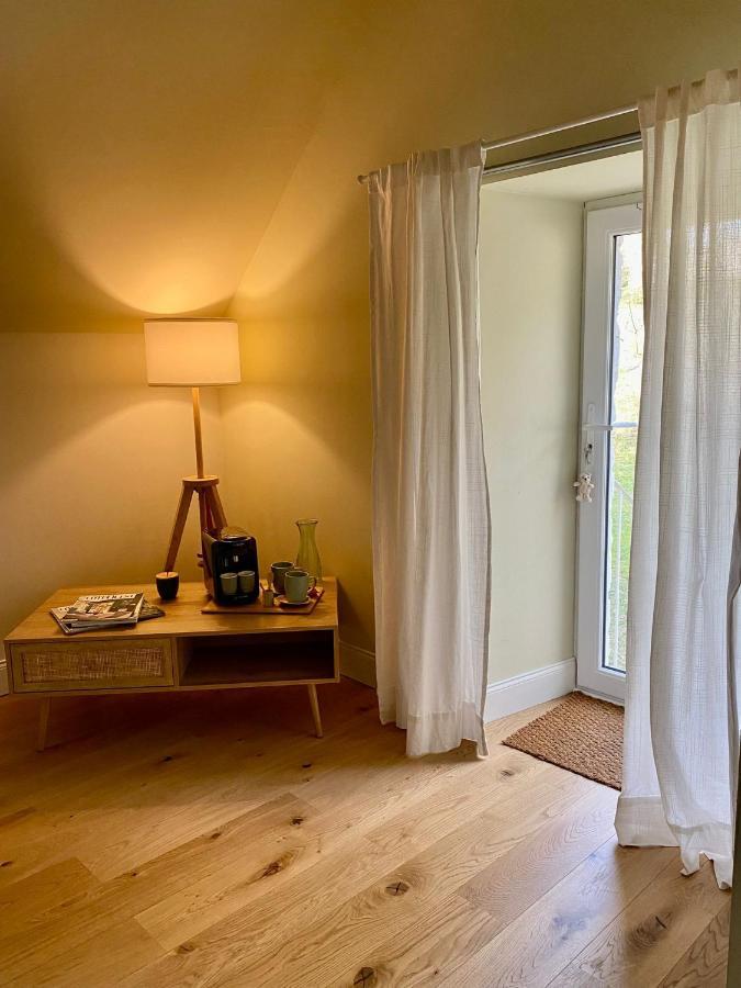 Chambre Lit Queen-Size Deluxe