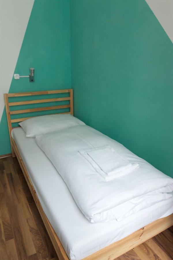 Chambre Simple