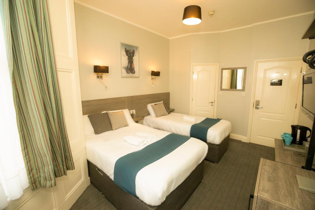 Chambre Triple