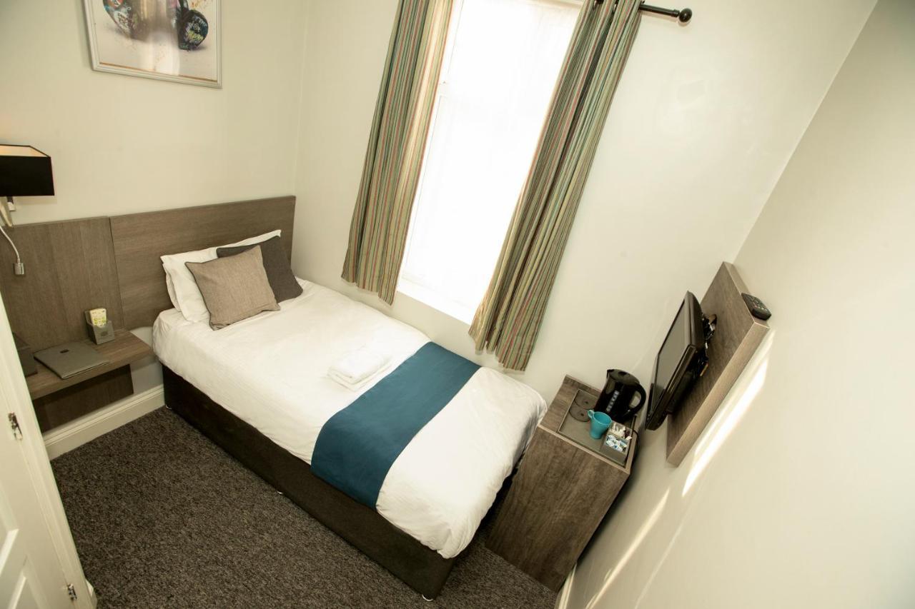 Chambre Simple