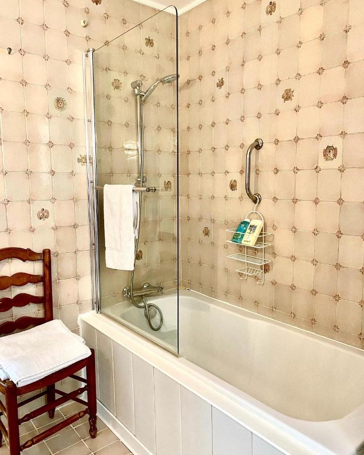 Chambre Standard Lit Queen-Size