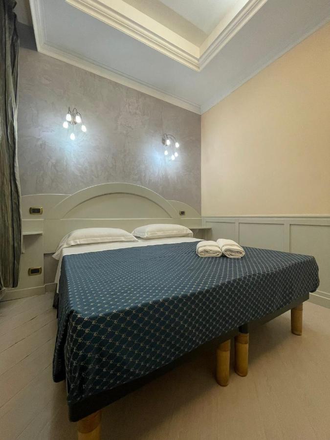 Chambre Double ou Lits Jumeaux Économique