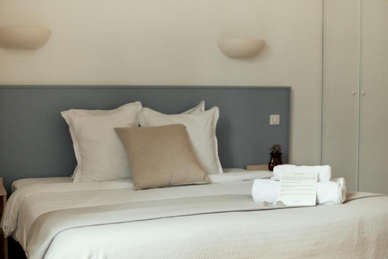 Chambre Quadruple Supérieure