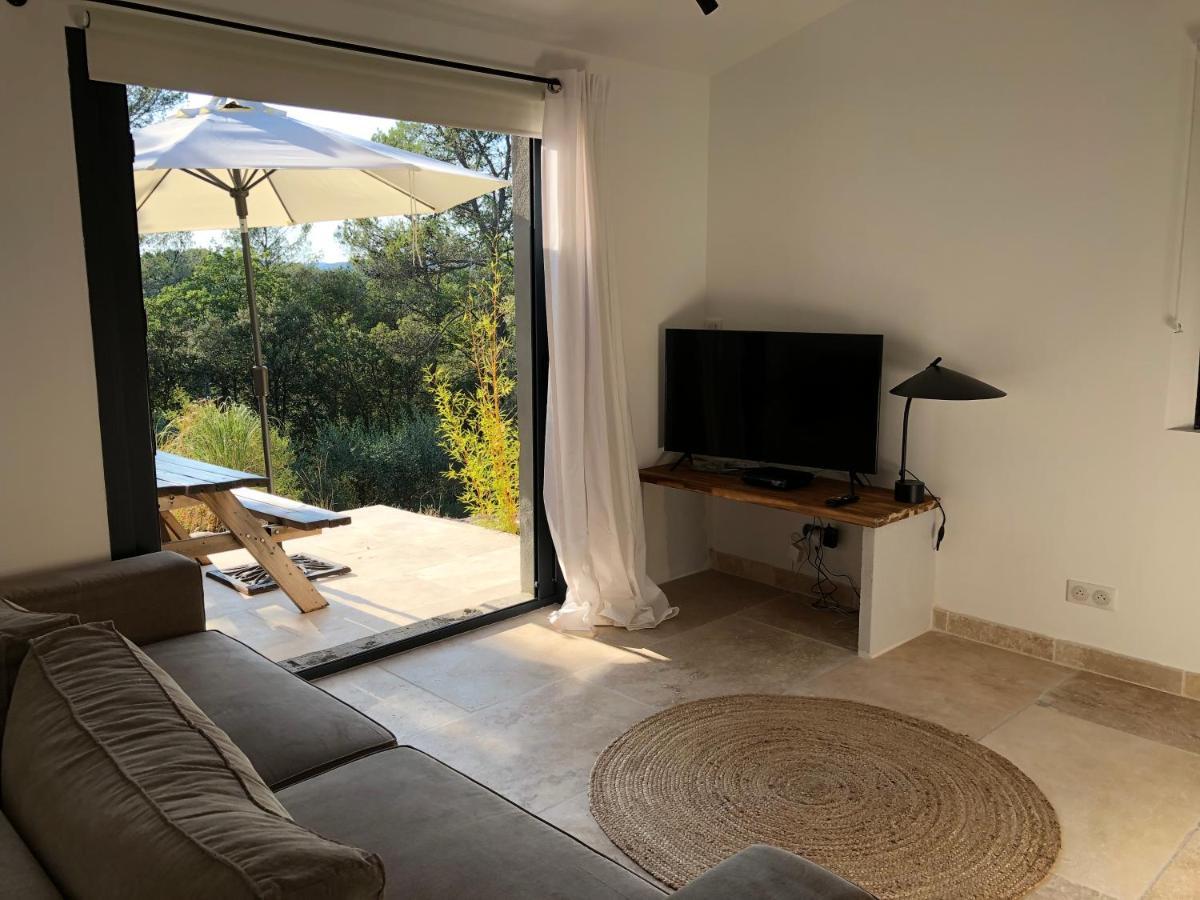 Studio Terrace