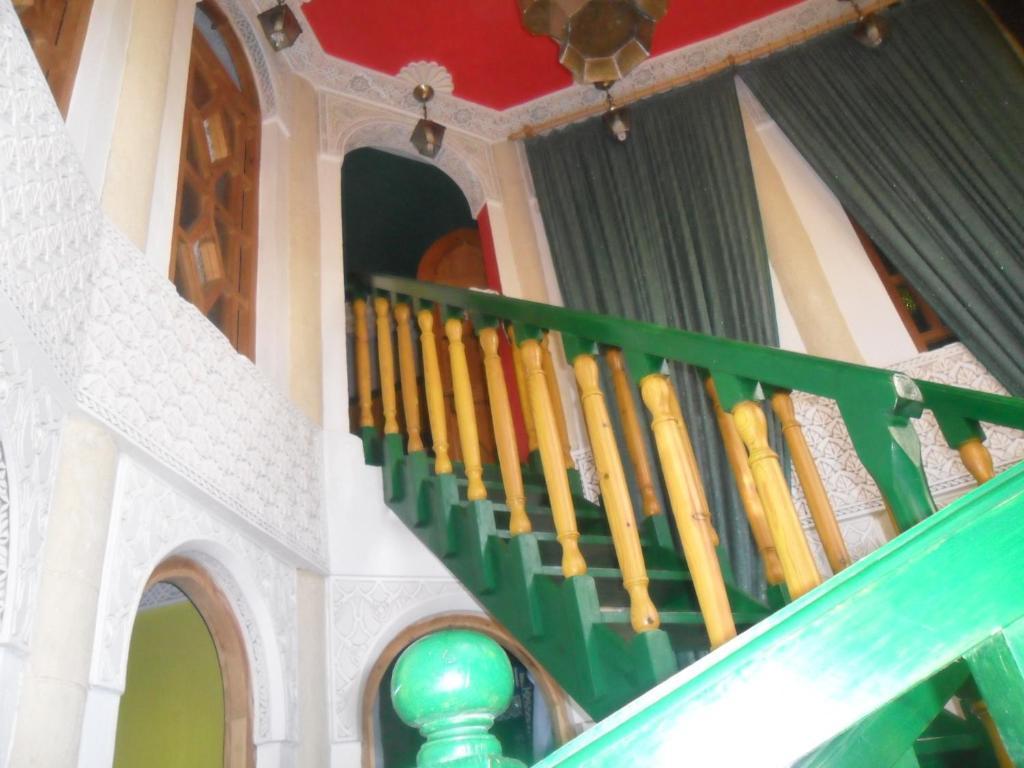 Chambre en Duplex (2 Adultes + 2 Enfants)