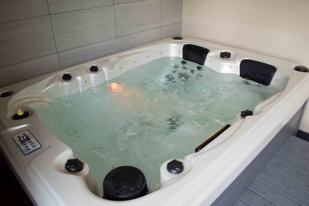 Suite avec Jacuzzi