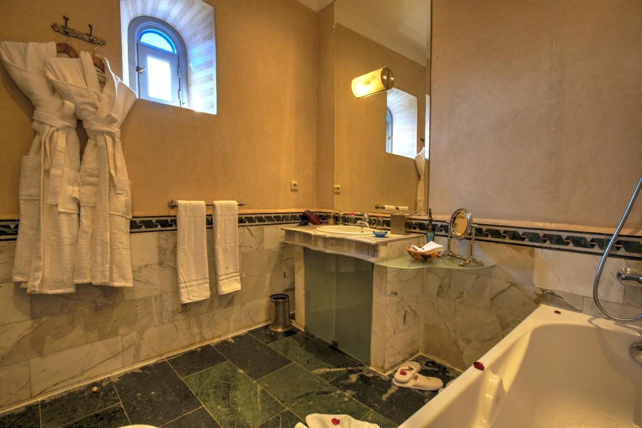 Chambre Double Supérieure